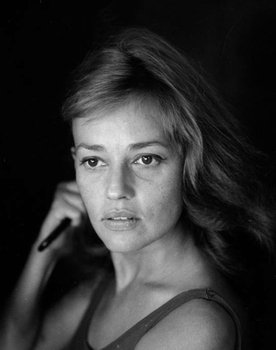 Jeanne Moreau as Sylvana