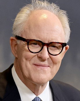 John Lithgow as Narrator (voice)
