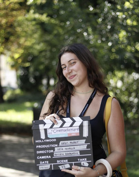 Maria De Biase as Nina