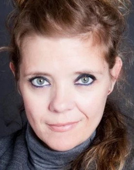 Rosa Clara García