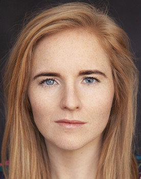 Lauren Larkin as Ash