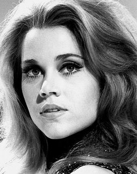 Jane Fonda Photo