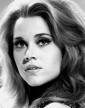 Jane Fonda