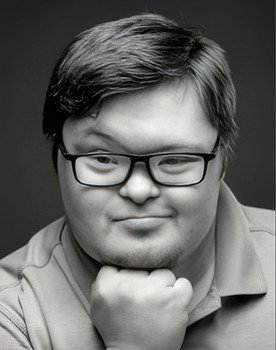 Michael Paff as Daryl