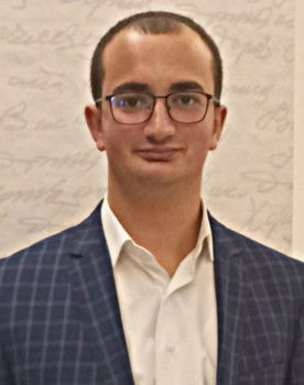 İsmet Çağrı Kızılağıl