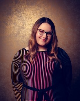 Amy Homberg as Rose