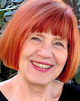 Joan Renner