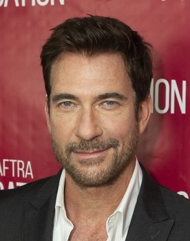 Dylan McDermott Photo