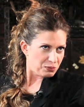 Regina Pantelidi