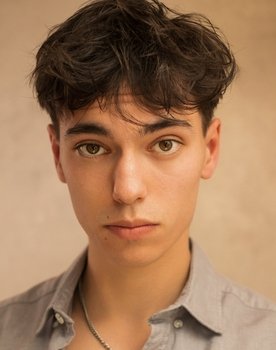 Louis Martino