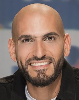 Raed Hammoud