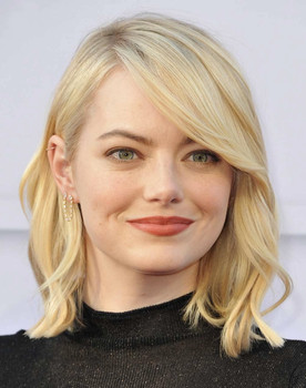 Emma Stone
