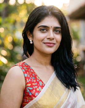 Aiswarya Raj