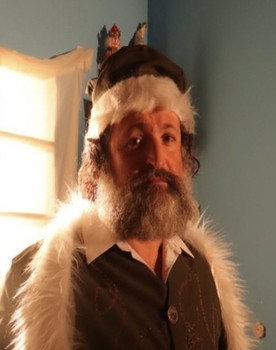 Daniel Giffoni as Papai Noel