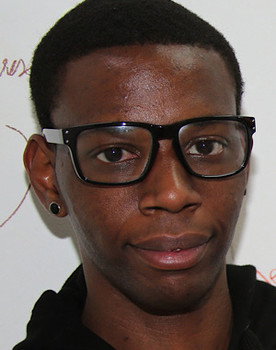 Deion Thomas