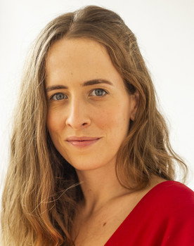 Karina Ramil