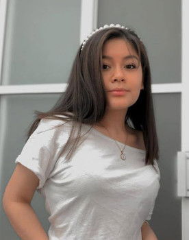 Iliana Ortega as Self