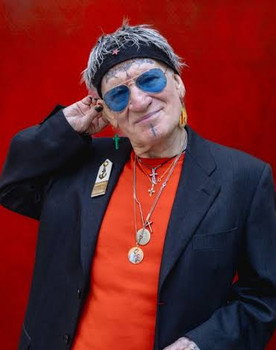 Paco Clavel