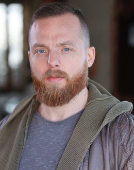 Amaris Merlin as Detective Walter Freelander