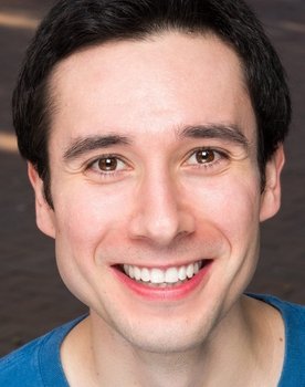 David Allan Barrera as 