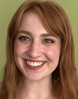 Julia Mae Reilly