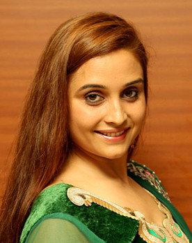 Sanchita Luitel as 