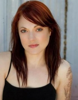 Aerli Austen