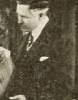 Walter Craven as Richard the Lion-Hearted