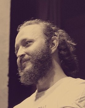 Augusto César as 