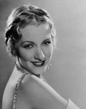 Karen Morley as Myrtle Burns