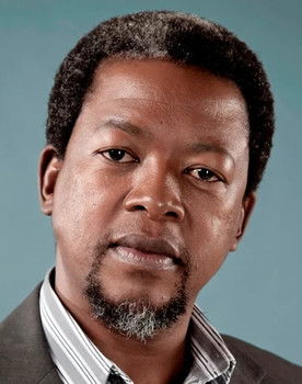 Lindani Nkosi as Malcolm Phiri