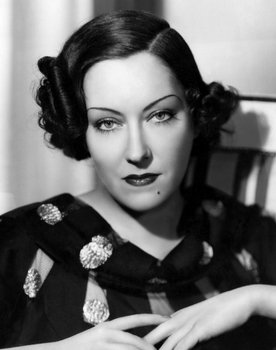 Gloria Swanson