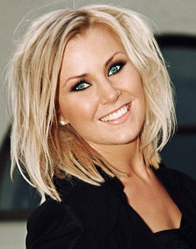 Elisa Lindström