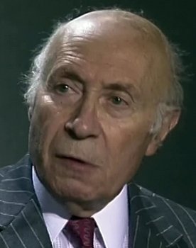 Henri Caillavet as Self