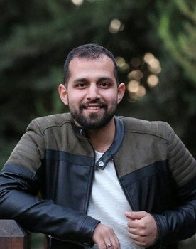 Basim Ashour as Zain