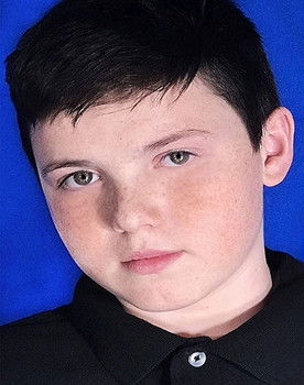 Connor Noon as Not George (Spencer)