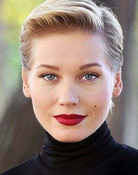 Kristina Asmus