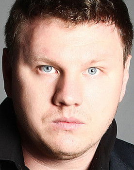 Evgeny Shaposhnikov as 