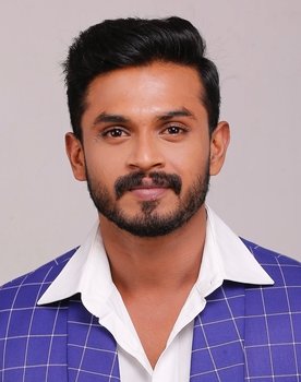 Manidhargal