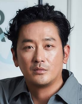 Ha Jung-woo as Goo Joo-wol / Detective Ma Dong-wook