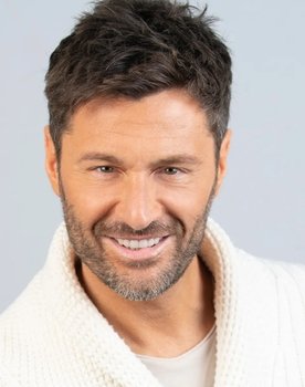 Filippo Bisciglia as Bruno