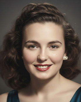 Mesiha Yelda as Hatçe