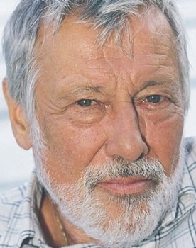 Dietmar Schönherr as 
