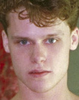 Aaron Aubrey