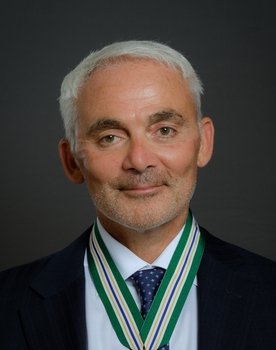 Frank Giustra