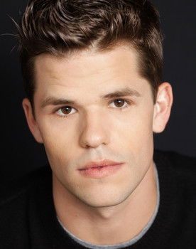 Max Carver as Lifeguard Joe