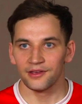 Tagir Izmailov
