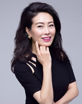Jia Ni as Coco