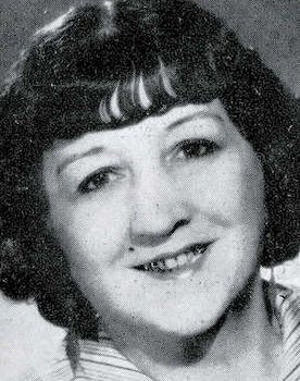 Marguerite Chabert