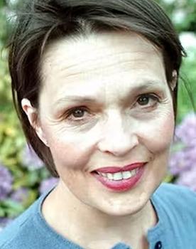 Hanne Uldal